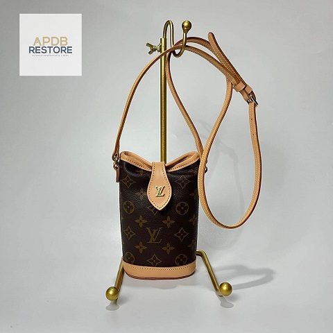 Louis Vuitton Sling - Revived Bag Repair and restoration