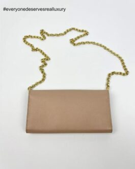 Saffiano Wallet on Chain