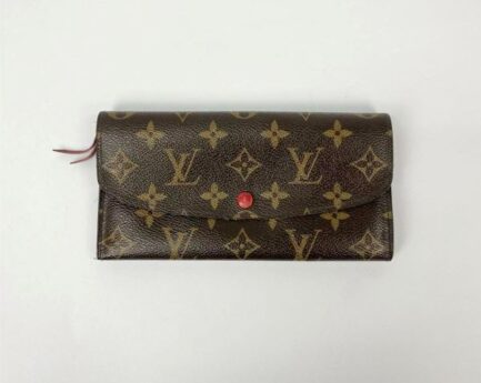 Wallet Front