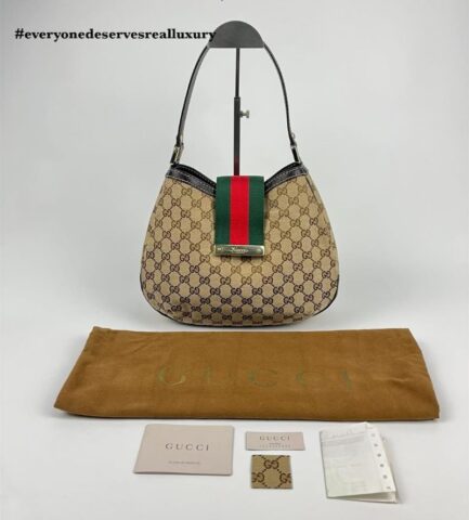Gucci Front