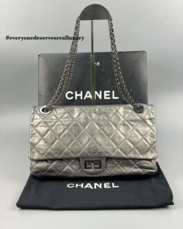 Chanel Clip ‣ APDB Bags and Restoration